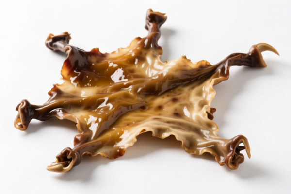 Image for Pickled Horse Hides