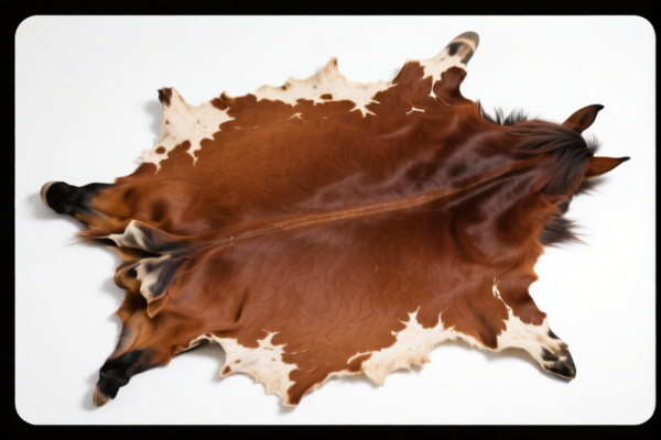 Image for Untanned Horse Hides