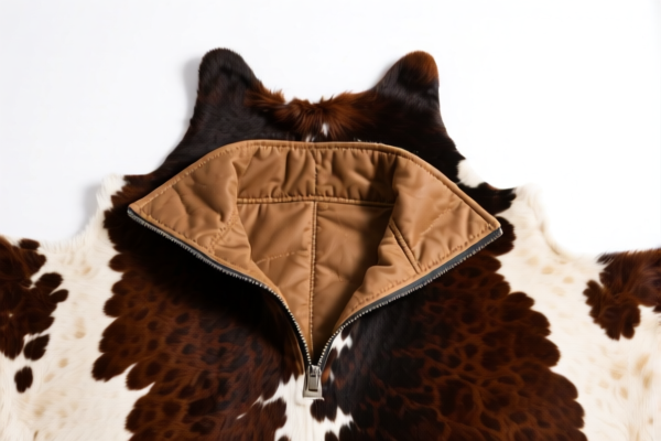 Cowhide for Lining