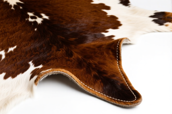 Cowhide for Lining
