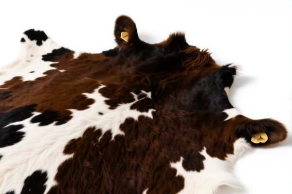 Fresh Cowhide