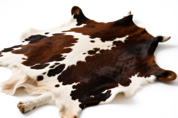 Fresh Cowhide