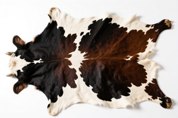 Fresh Cowhide