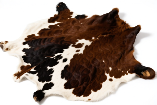 Fresh Cowhide