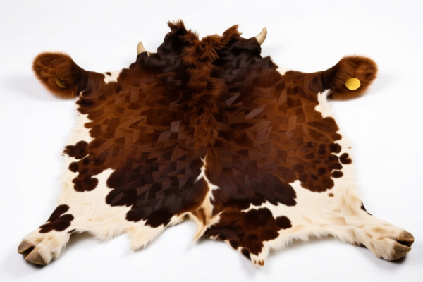 Pickled Cowhide