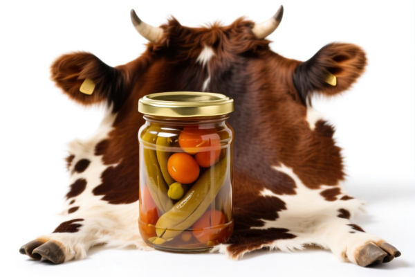 Pickled Cowhide