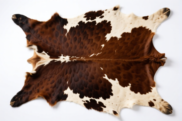 Preserved Cowhide