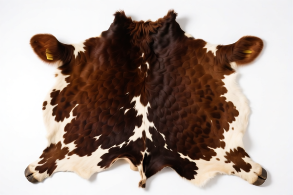 Preserved Cowhide