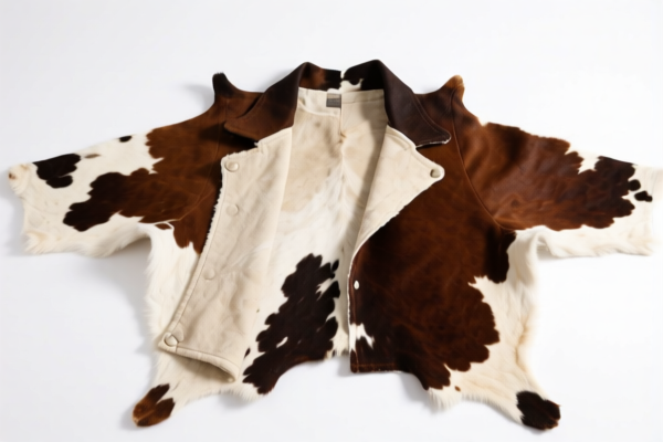 Raw Cowhide