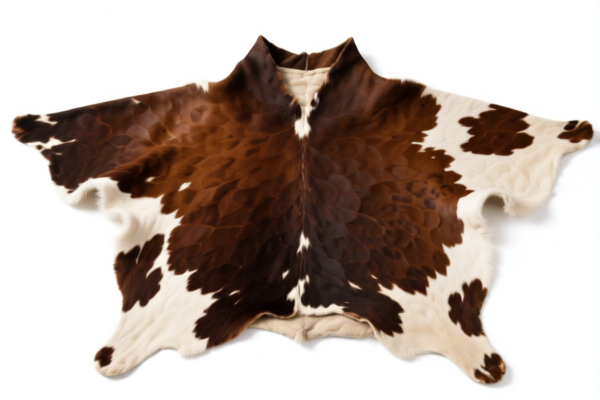 Raw Cowhide