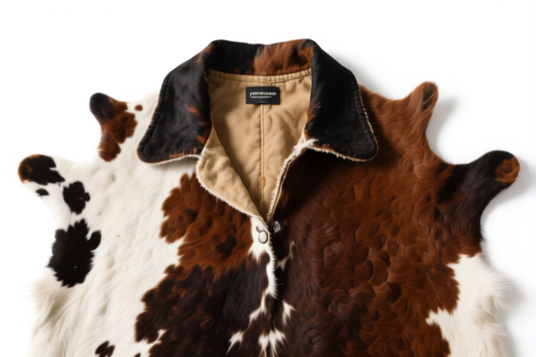 Raw Cowhide
