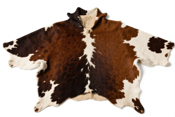 Raw Cowhide