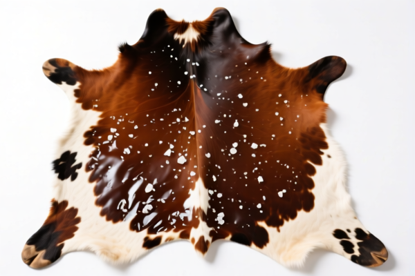 Salted Cowhide