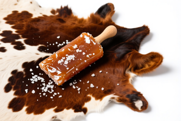 Salted Cowhide