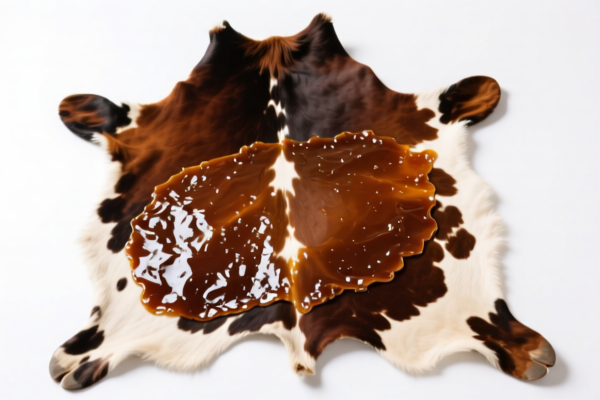 Salted Cowhide