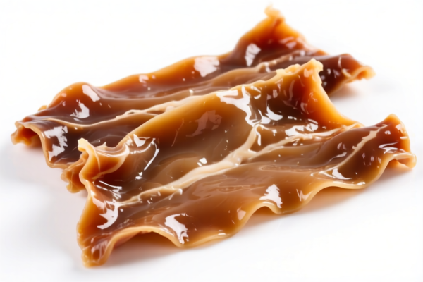 Pickled bovine hides