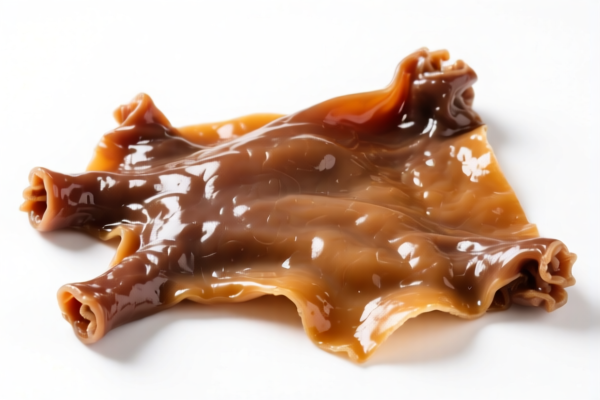 Pickled bovine hides