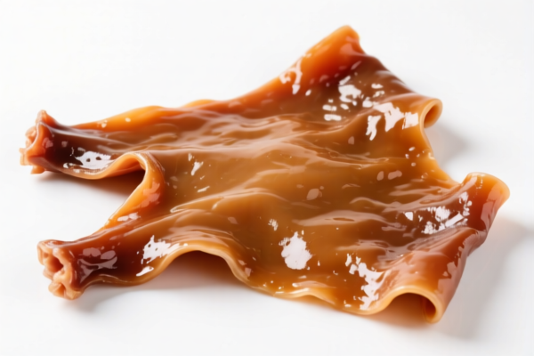 Pickled bovine hides