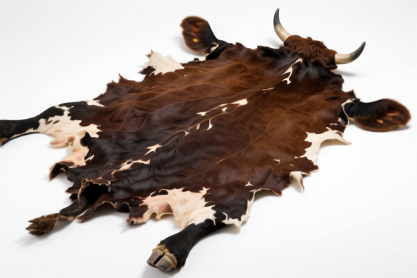 Raw bovine (including buffalo) hides and skins, whole, over 16 kg, limed