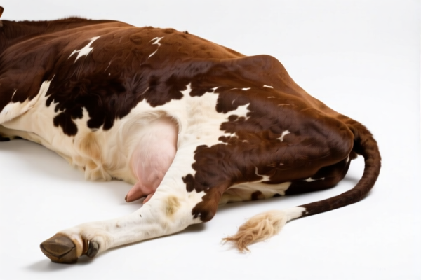 Raw Bovine Hide Butts and Bends
