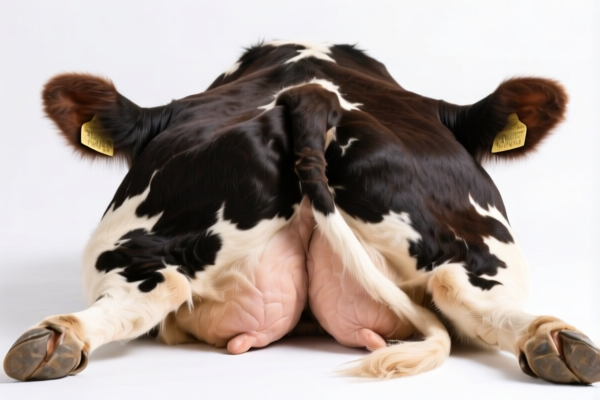 Raw Bovine Hide Butts