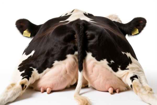 Raw Bovine Hide Butts