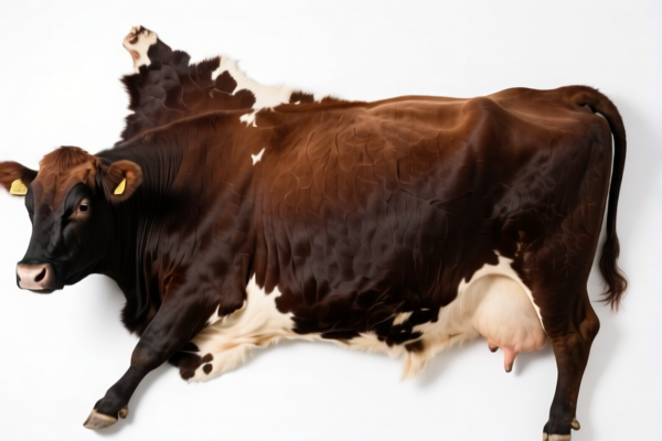 Bovine Hide for Leather Manufacture