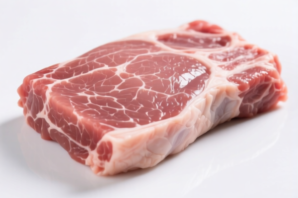 Fresh Wet Bovine Raw Material