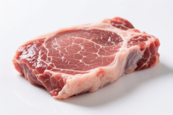 Fresh Wet Bovine Raw Material