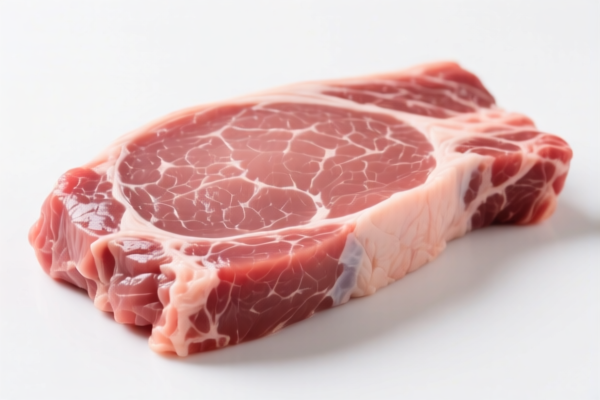 Fresh Wet Bovine Raw Material