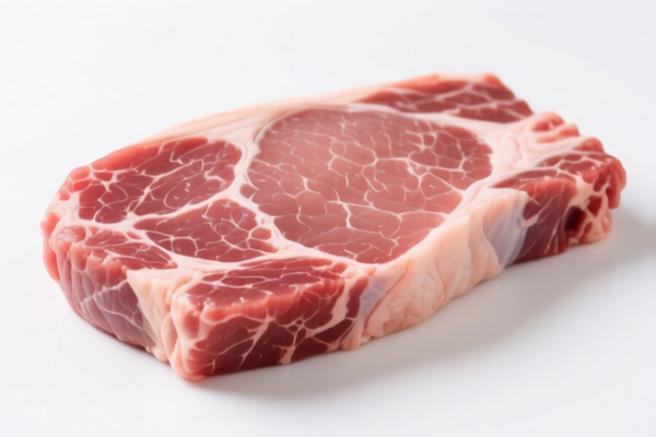 Fresh Wet Bovine Raw Material