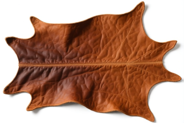 Image for Crude Tanned Horsehide