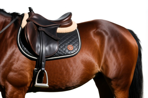 Image for Horse Belly Leather