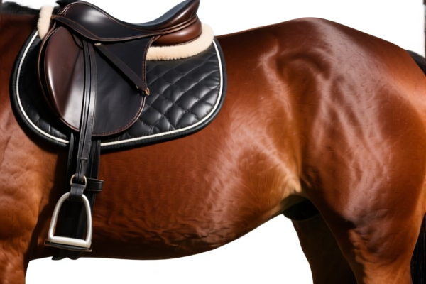 Image for Horse Belly Leather