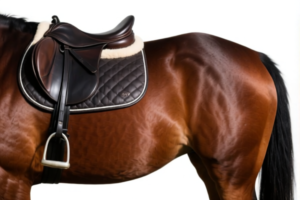 Image for Horse Belly Leather
