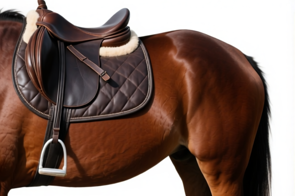 Image for Horse Belly Leather