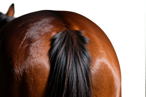 Horse Butt Leather