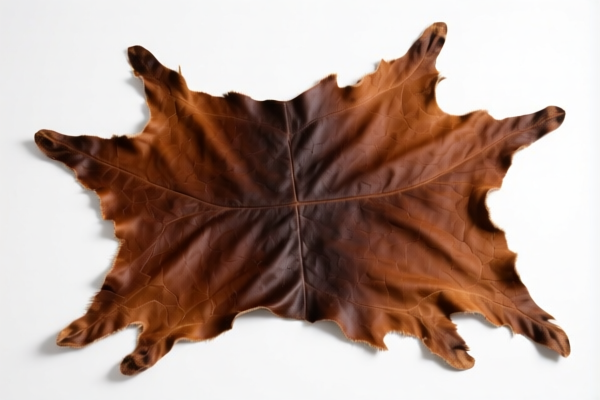 Horsehide Semi