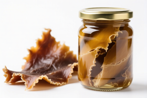 Pickled Horsehide
