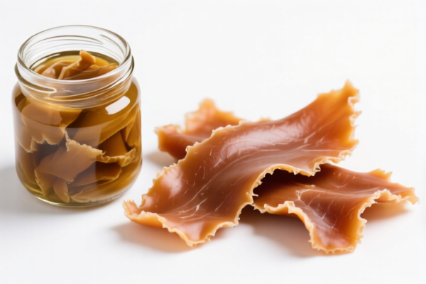Pickled Horsehide