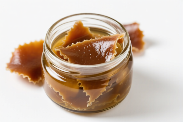 Pickled Horsehide