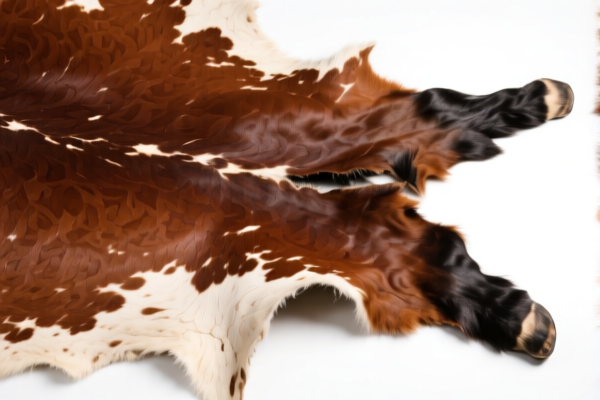 Image for Raw Horse Skin