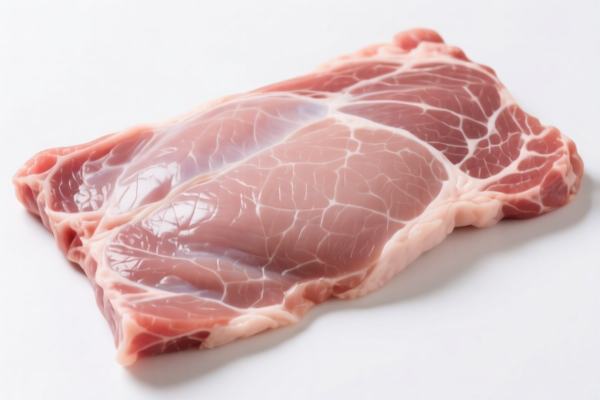 Bovine Raw Skin