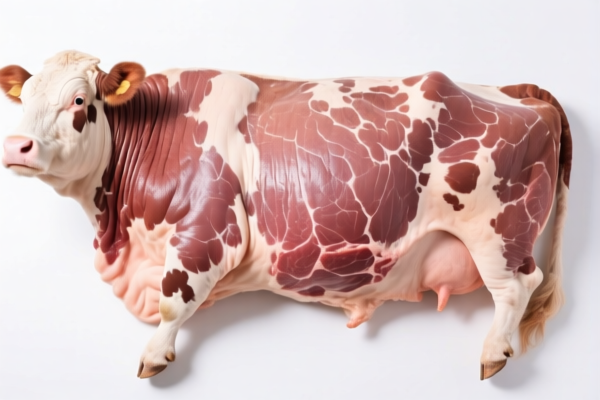 Bovine Raw Skin