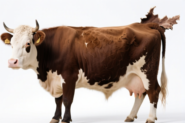 Research Bovine Hide Raw Material