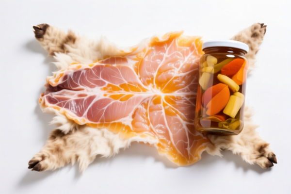 Pickled Raw Sheepskins (Without Wool, Not Pretanned, Other)