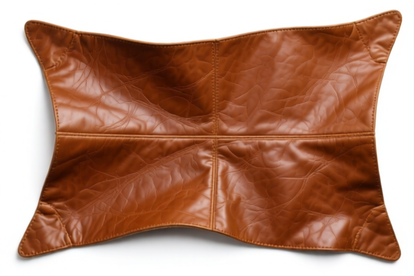 Industrial Grade Vegetable Tanned Sheepskin (Without Wool)
