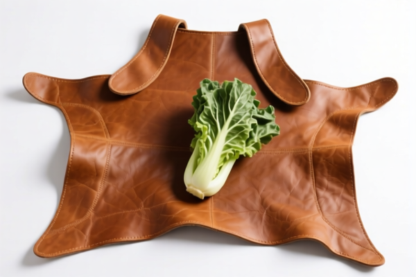 Raw Vegetable Tanned Sheepskin (Without Wool)