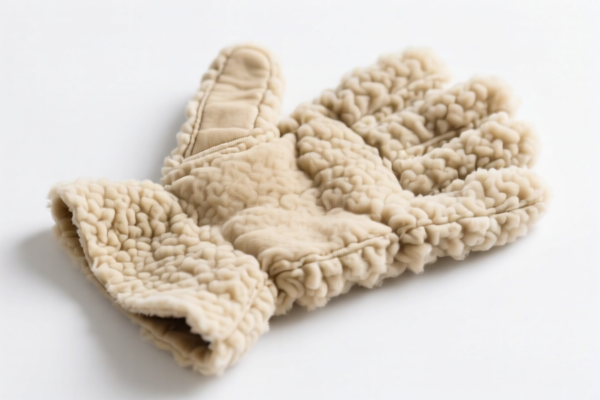 Raw sheep or lambskins without wool, other, for glove making