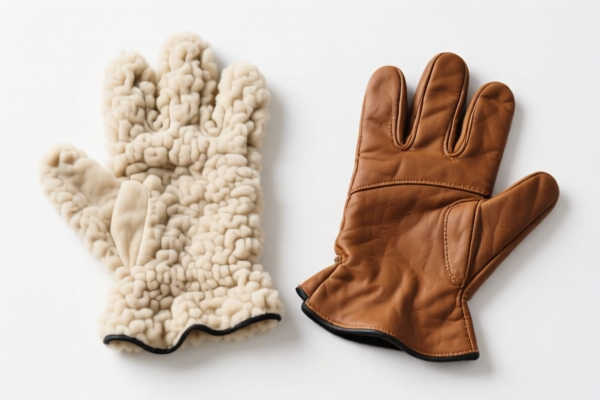 Raw sheep or lambskins without wool, other, for glove making